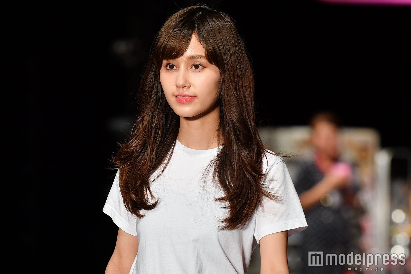 （C）モデルプレス