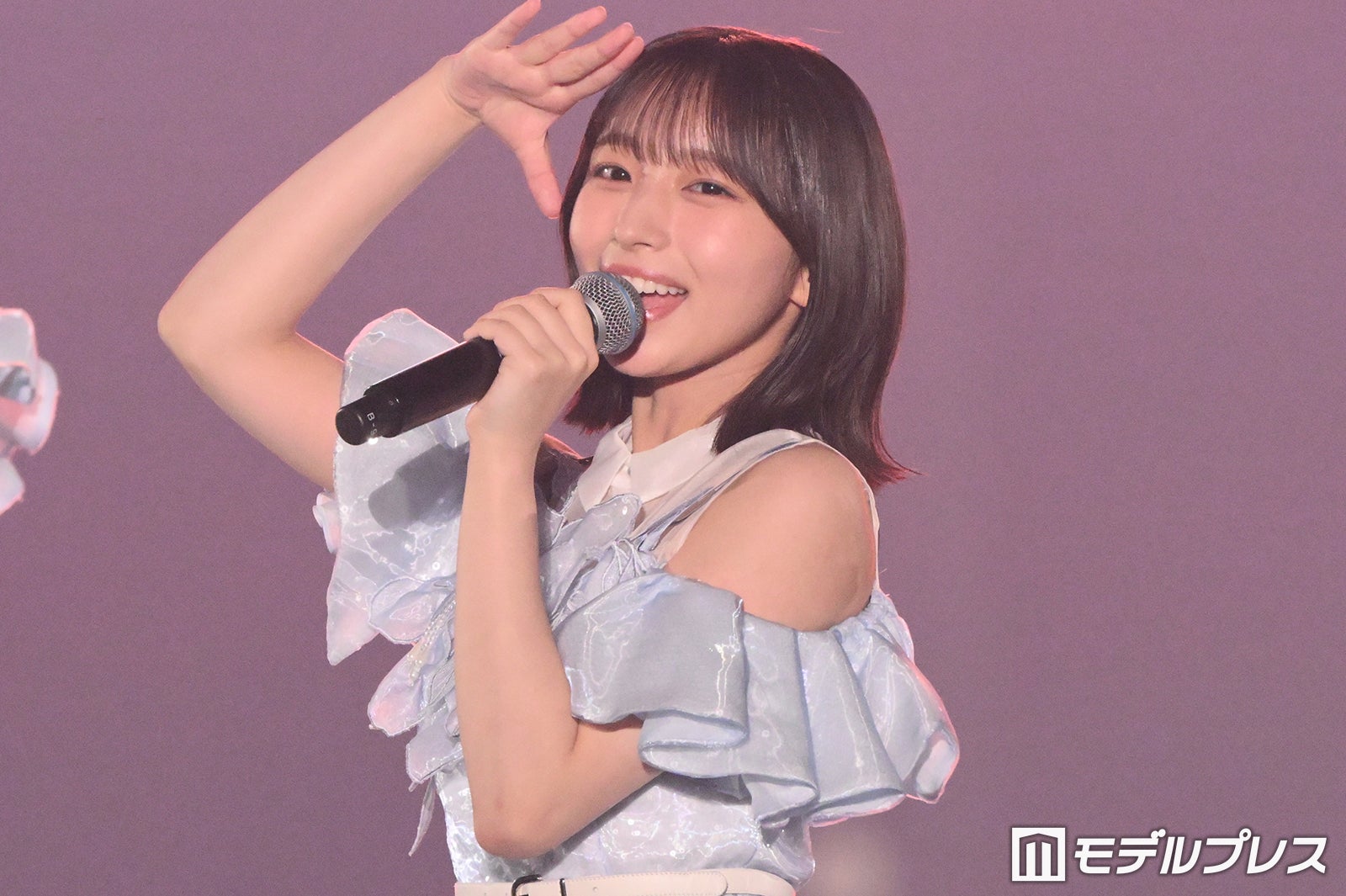 日向坂46（C）モデルプレス