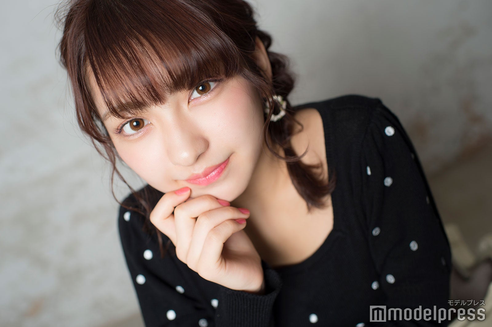 十味 （C）モデルプレス