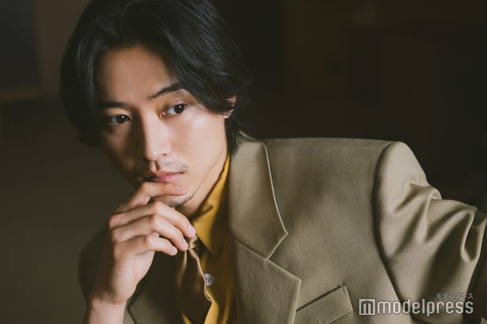 山崎賢人(C)モデルプレス