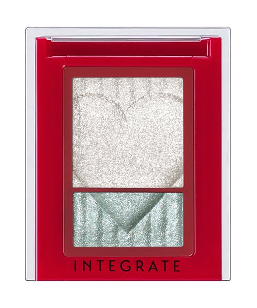 インテグレートのワイドルックアイズアイシャドウ
