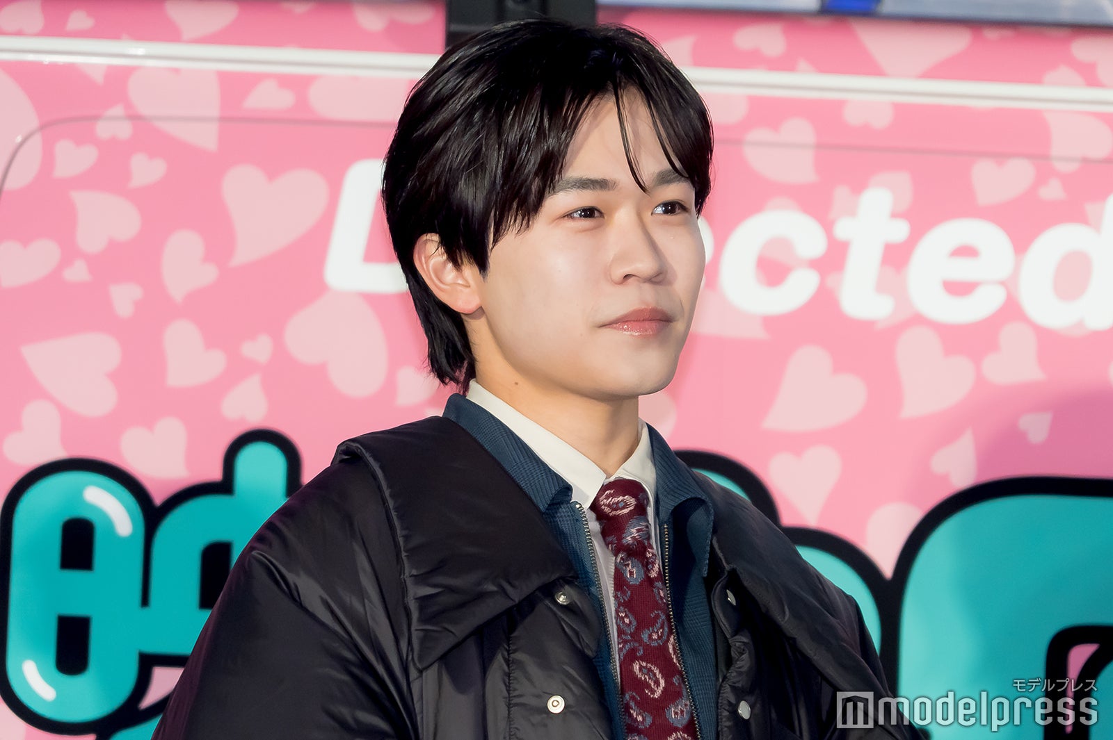 鈴木福（C）モデルプレス