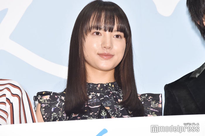 清原果耶 女優経験ゼロ で朝ドラ出演 意外な経緯明かす そんなことあるのか モデルプレス 清原果耶 女優経験ゼロ で朝ドラ出演 意外な経緯明かす そんなことあるのか モデルプレス