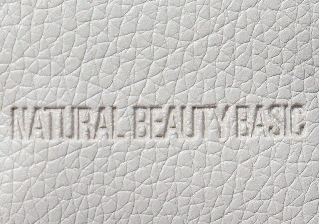 宝島社　雑誌　ムック本　付録　NATURAL