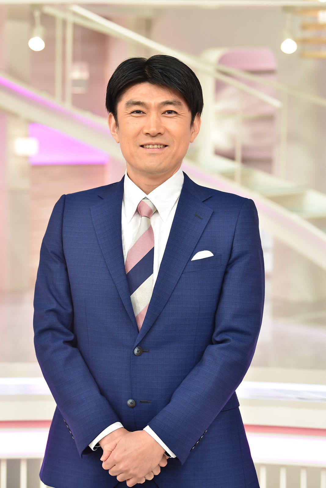 藤井貴彦 （C）日本テレビ