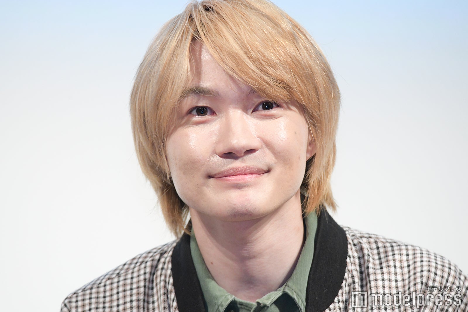 神木隆之介 （C）モデルプレス