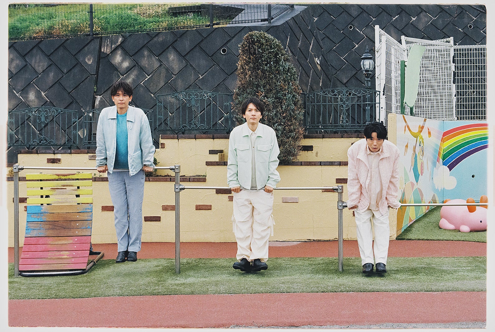 20th Century、6月から全国ツアー決定 9都市24公演で開催＜日程・会場一覧＞