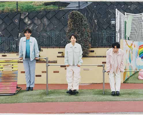 20th Century、6月から全国ツアー決定 9都市24公演で開催<日程・会場一覧>