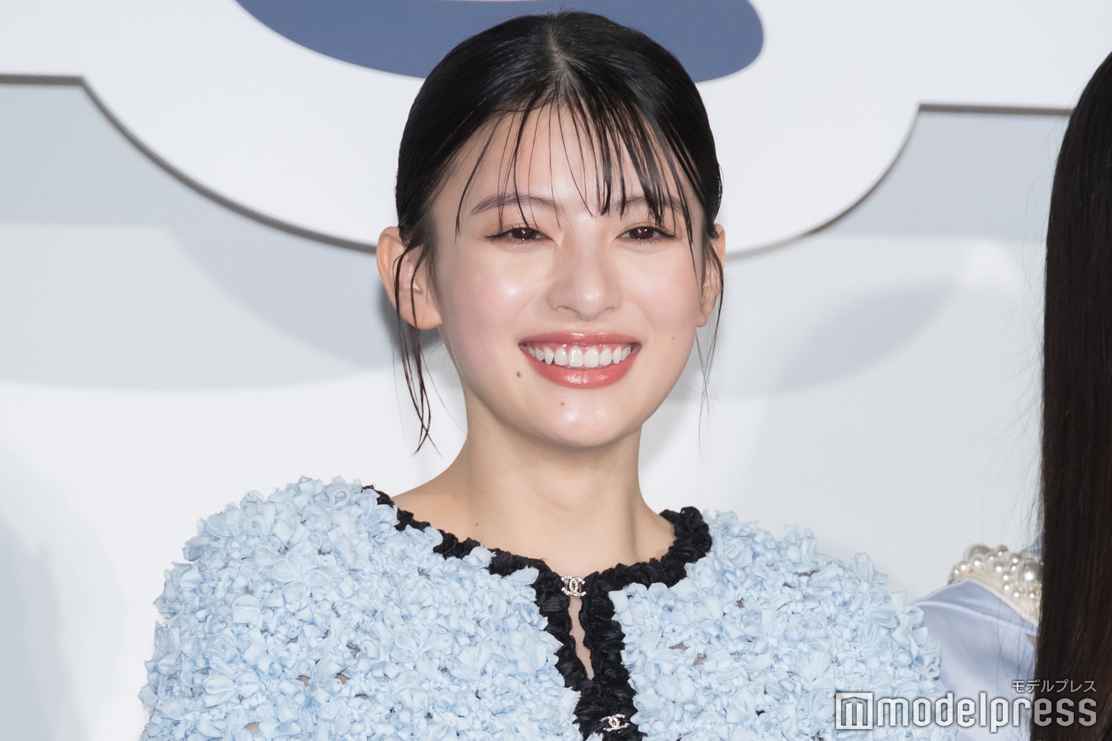 出口夏希（C）モデルプレス