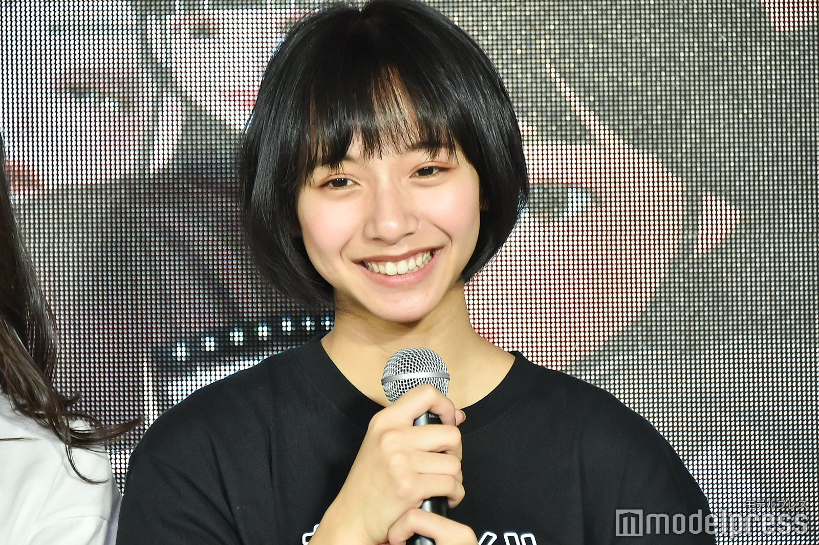 山之内すず （C）モデルプレス