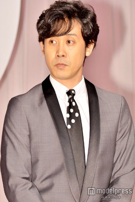 大泉洋