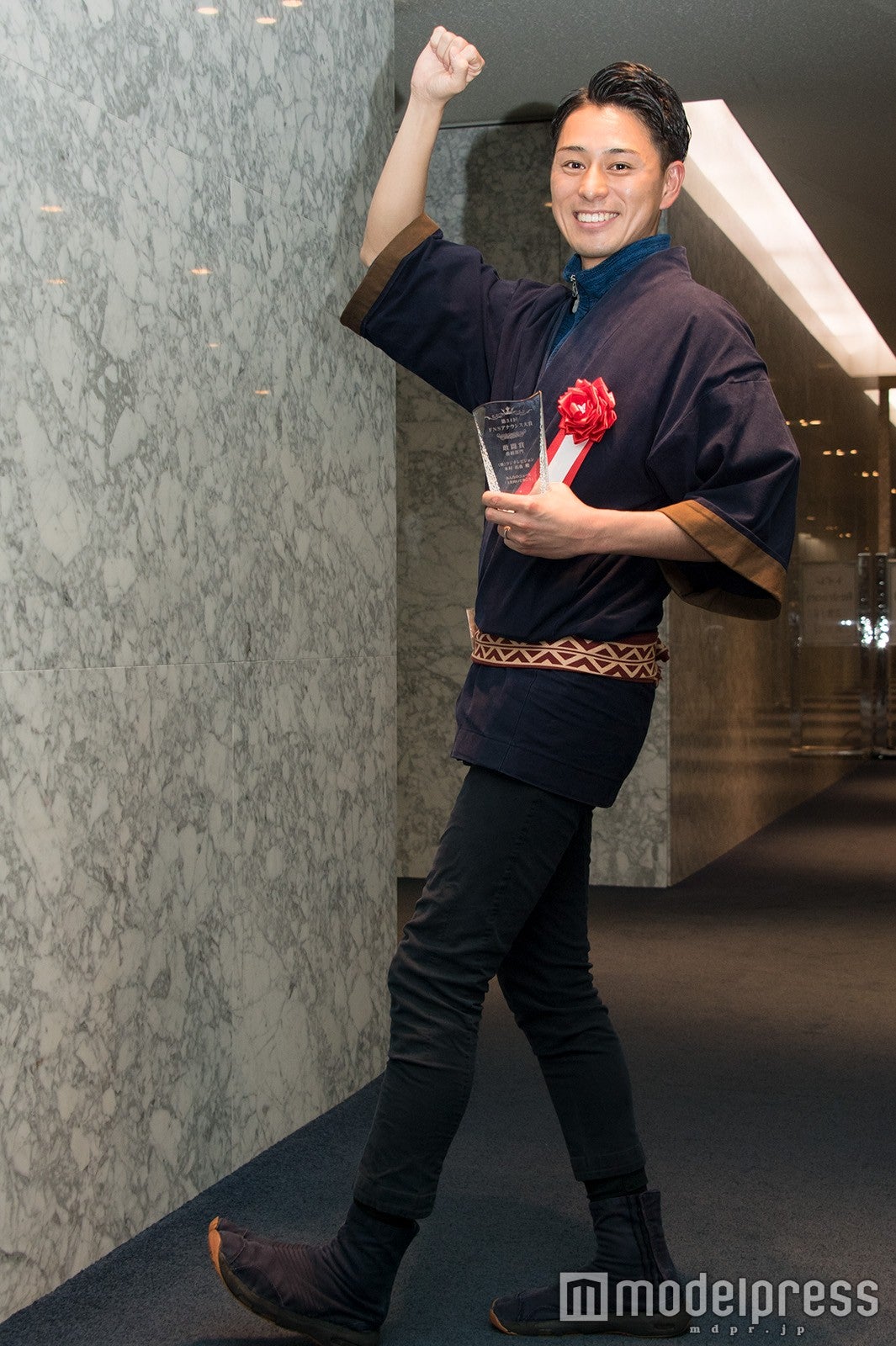 木村拓也アナウンサー（C）モデルプレス