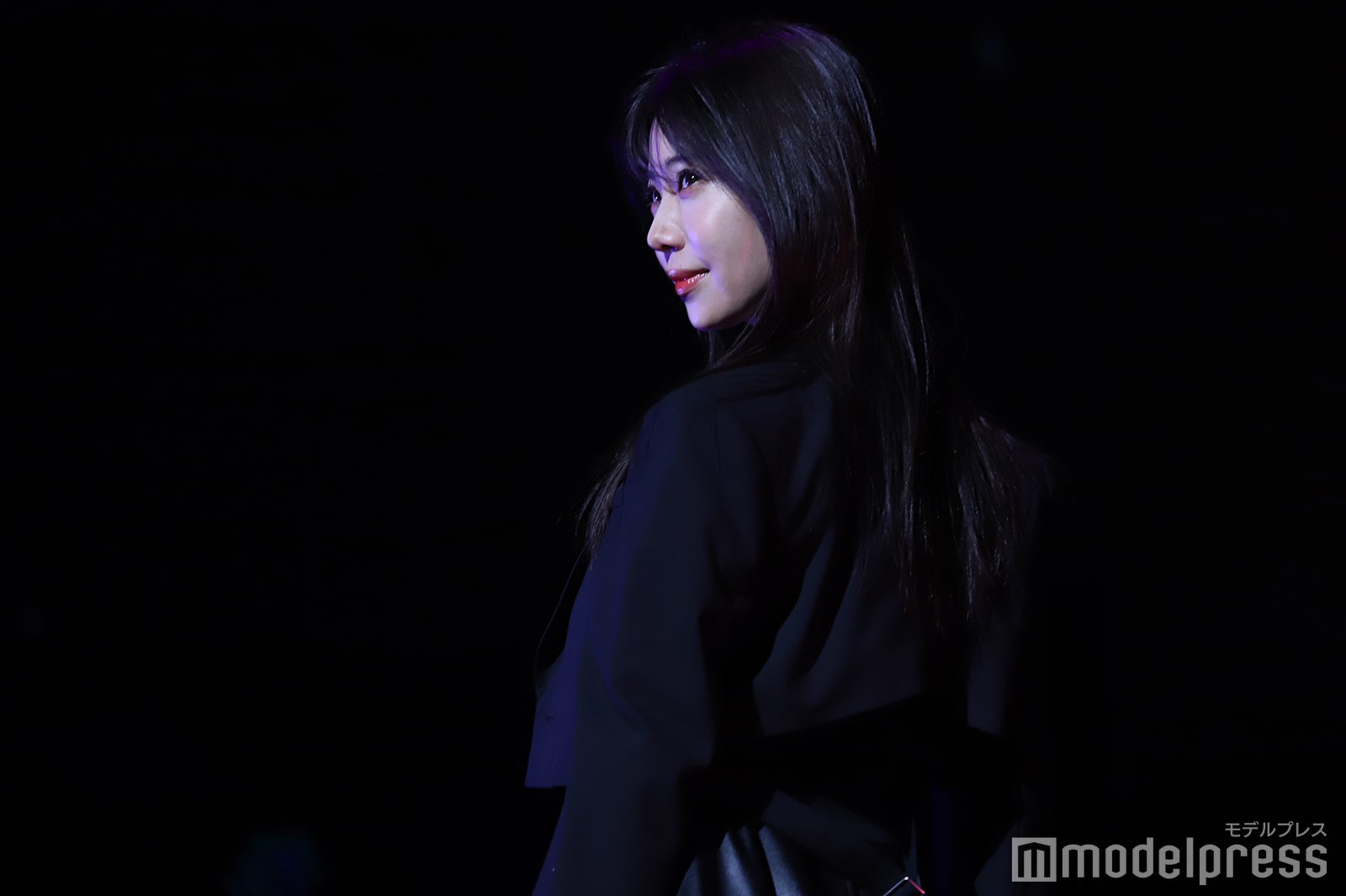 鈴木ふみ奈（C）モデルプレス