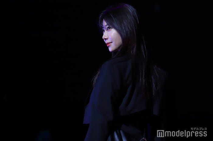 鈴木ふみ奈(C)モデルプレス