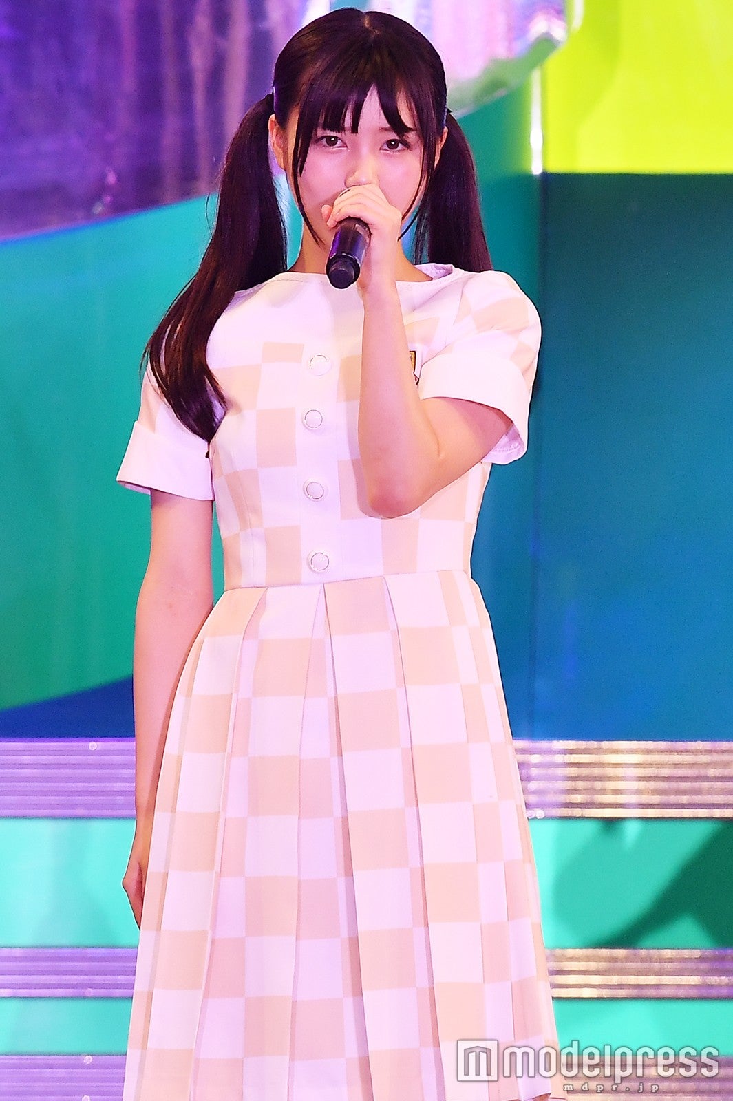 乃木坂46（C）モデルプレス