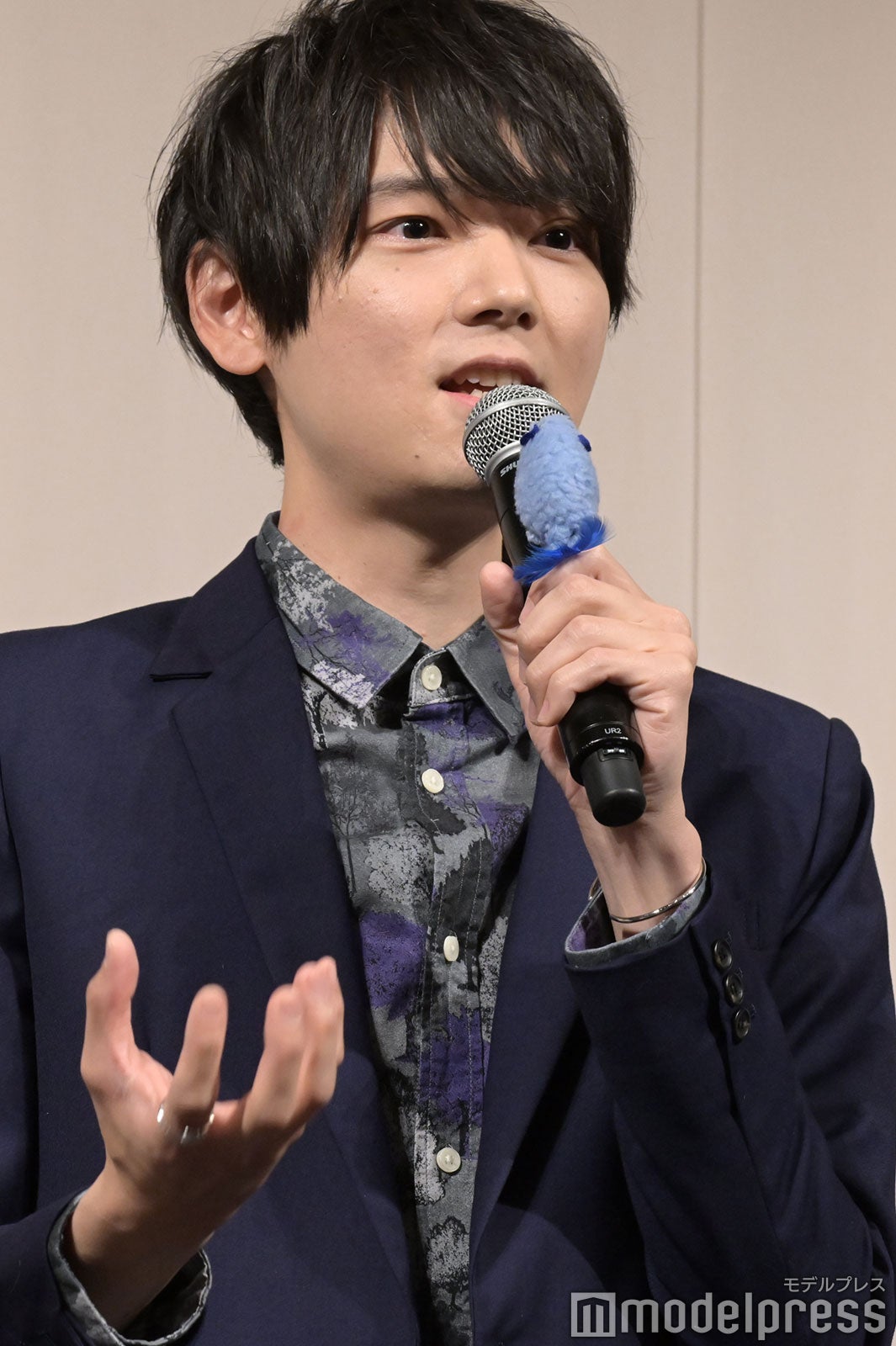 古川雄輝（C）モデルプレス