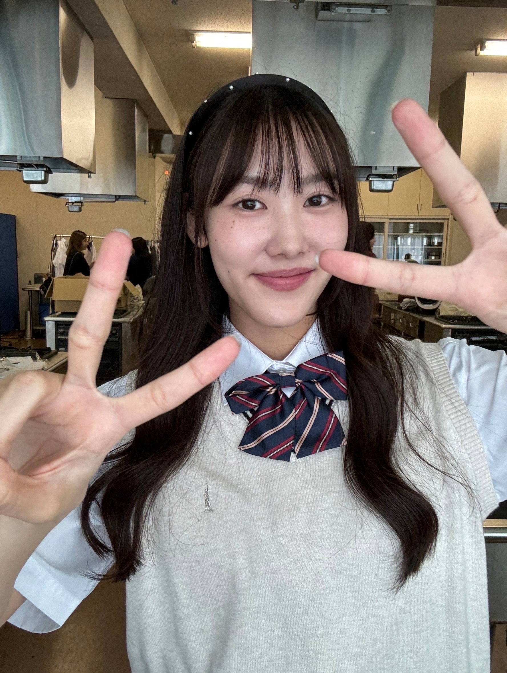 藤野詩音（提供写真）