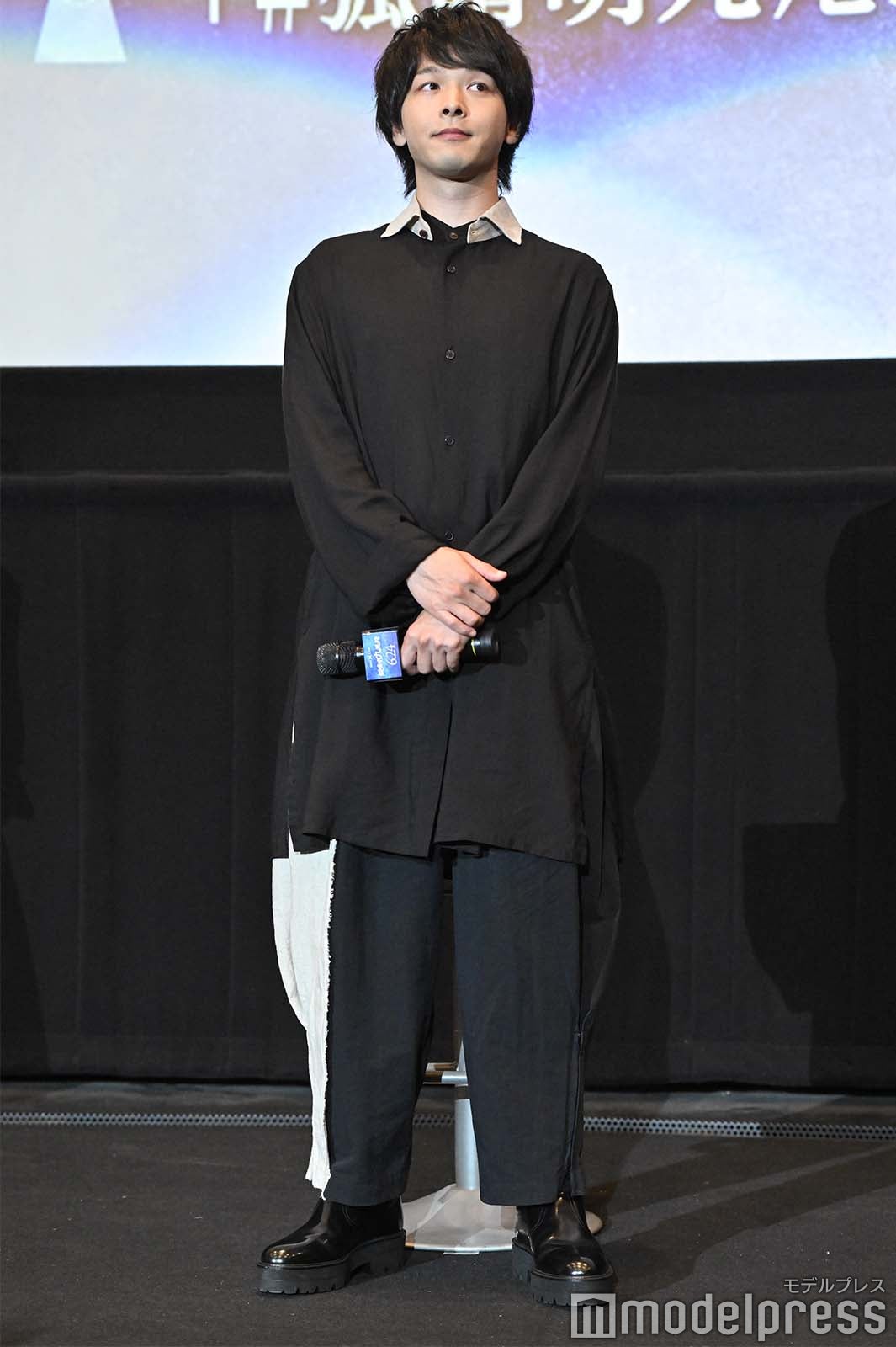 中村倫也 （C）モデルプレス