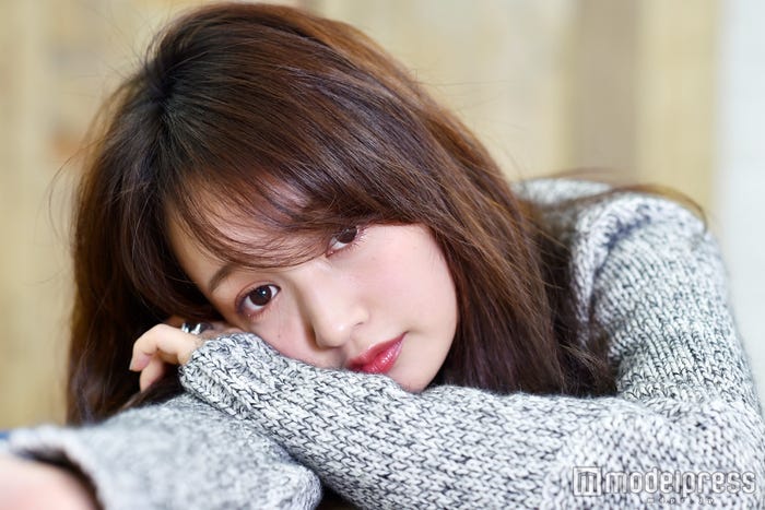 わたなべ麻衣(C)モデルプレス