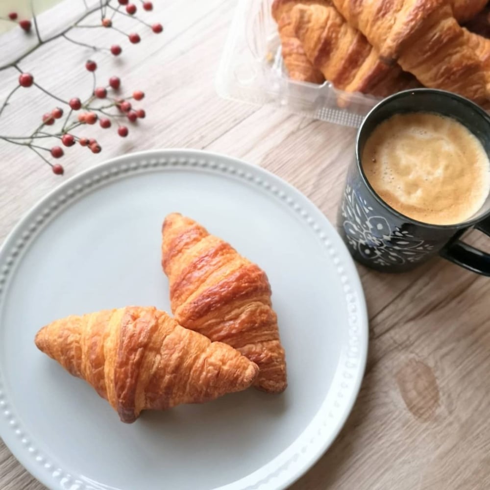 ラグジュアリーミニクロワッサン