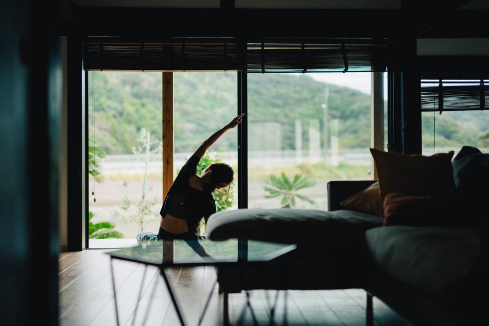 カラリト五島列島／画像提供：カラリト