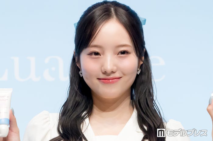 本田真凜(C)モデルプレス