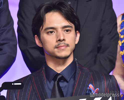 満島真之介「自分の人生というのが見えてくる」占いの意義語る みちょぱも絶賛