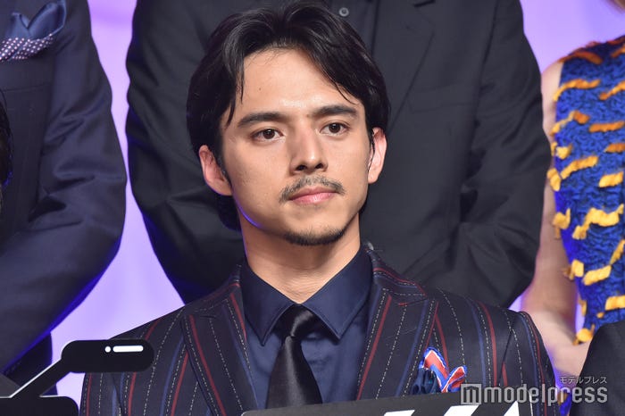 満島真之介(C)モデルプレス