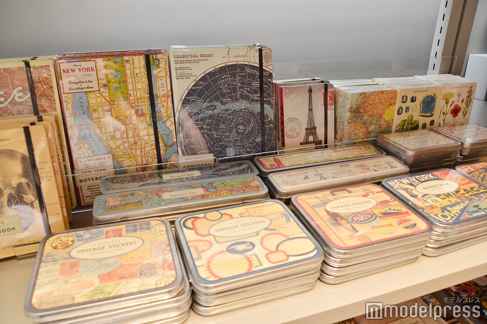 誠品生活日本橋（C）モデルプレス