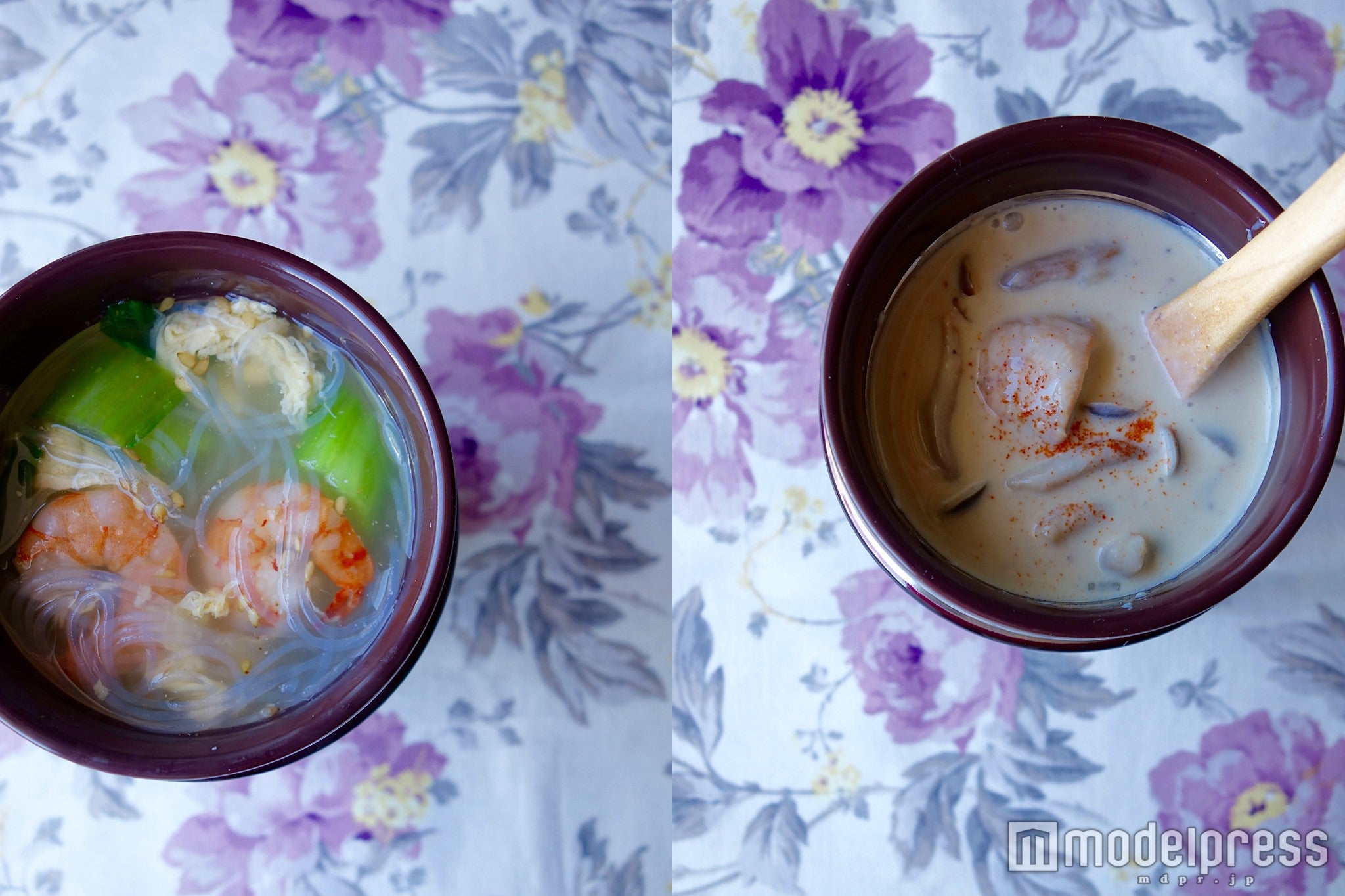 近藤しづかレシピSecond Season「モデルのごはん」vol．34