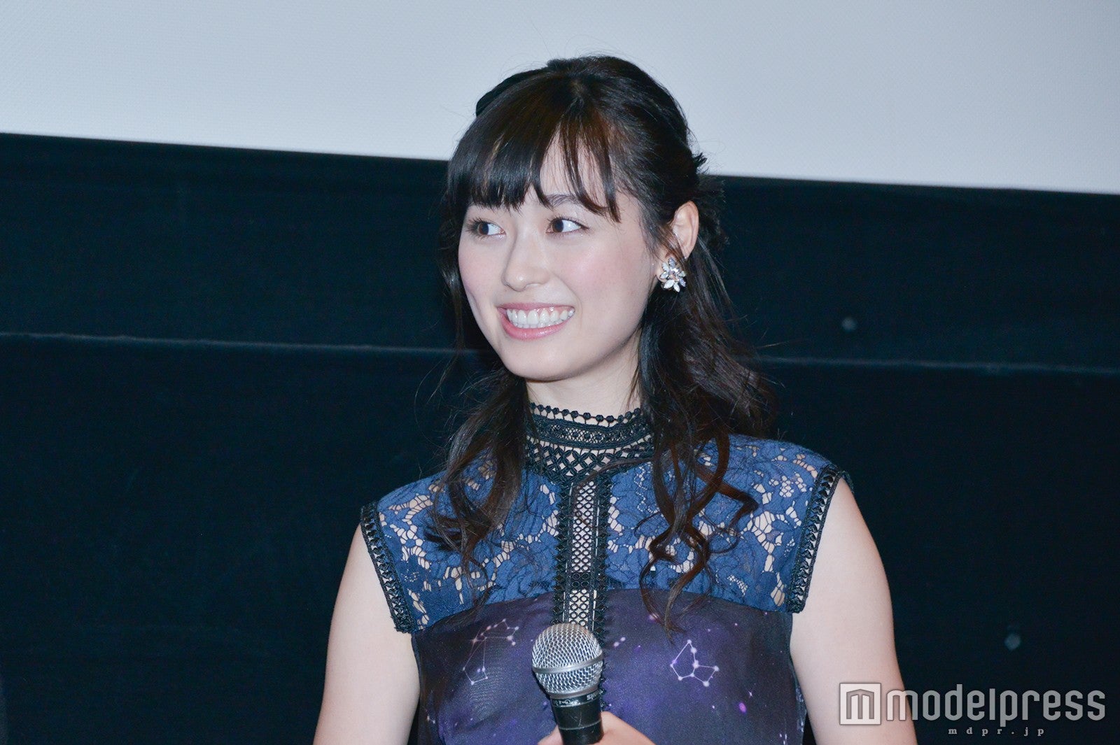 福原遥 （C）モデルプレス