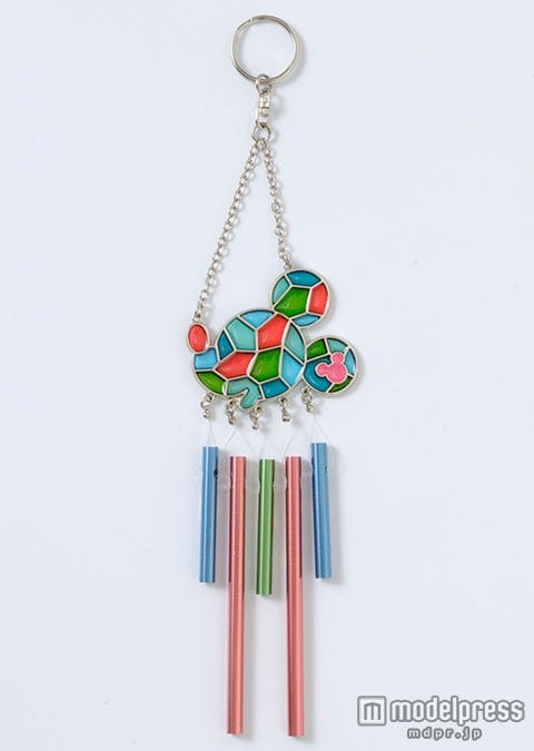 ウィンドチャイム¥1800(C)Disney