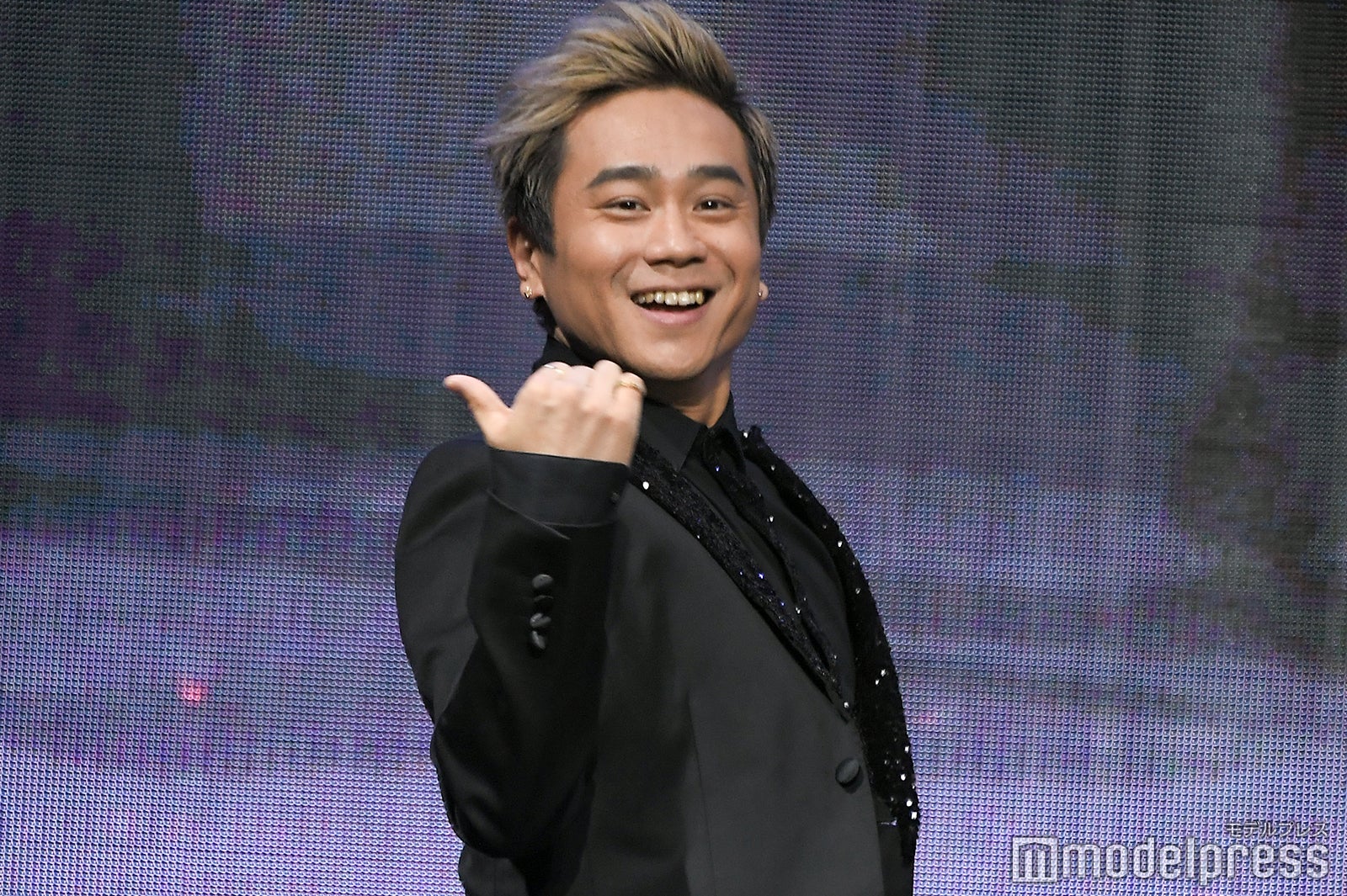 KIMI （C）モデルプレス