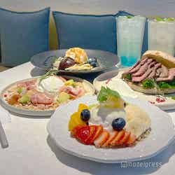 & Yogurt(C)モデルプレス