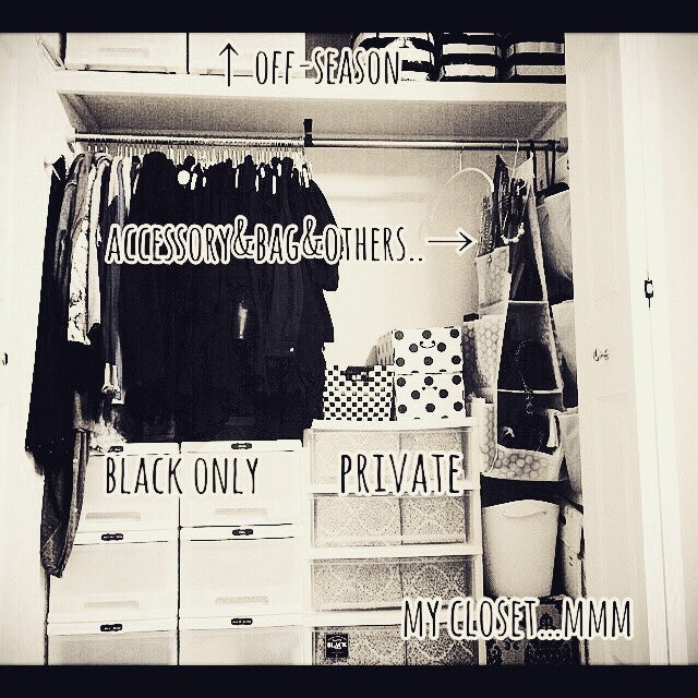 団地のおしゃれな収納特集 クローゼット 押入れまで収納力をあげる工夫とは モデルプレス