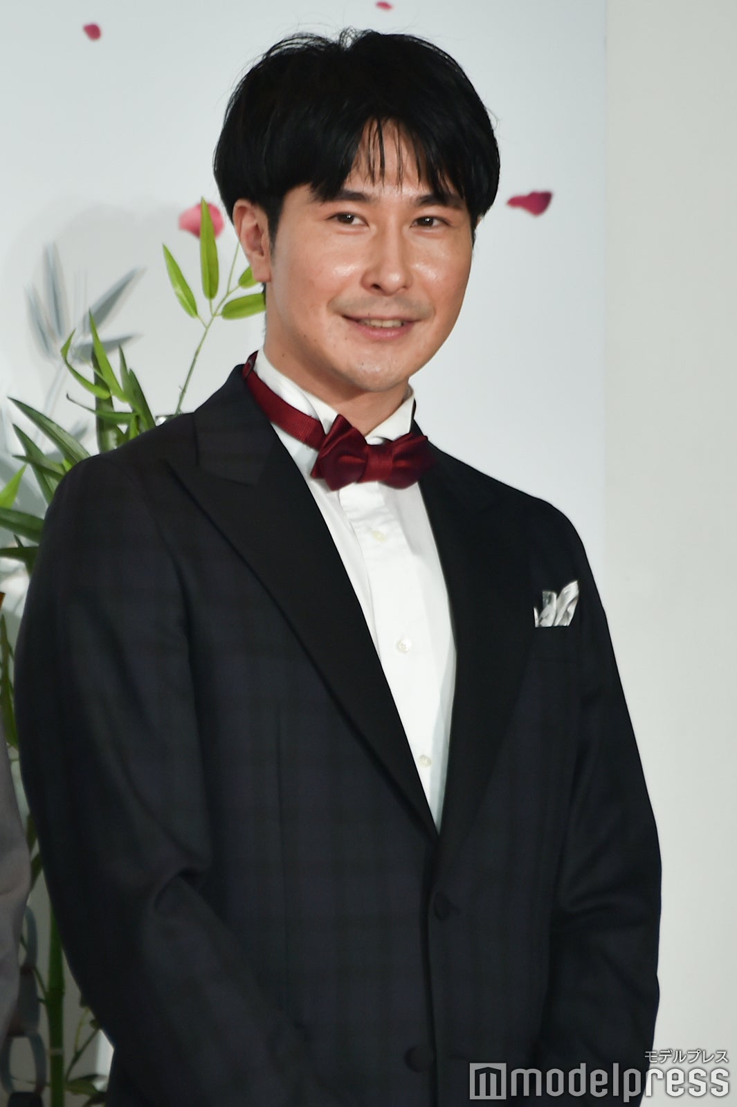 横山竜之介 （C）モデルプレス