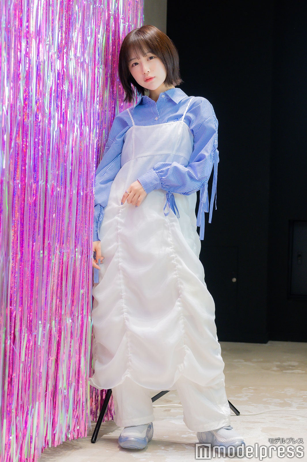 なえなの（C）モデルプレス