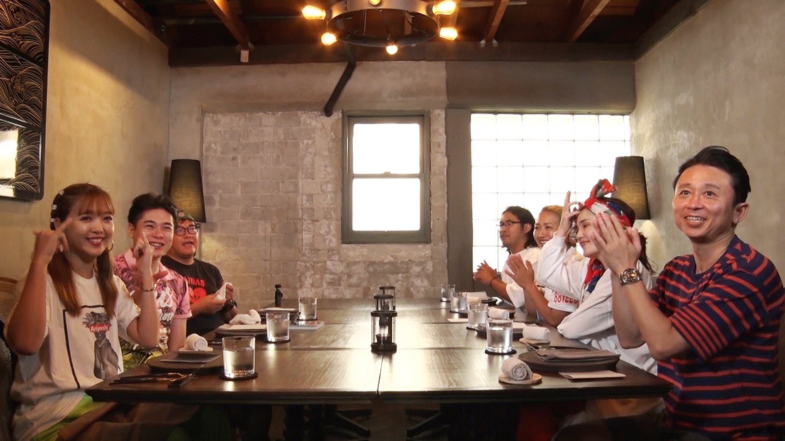 有吉の夏休み2019／画像提供：フジテレビ