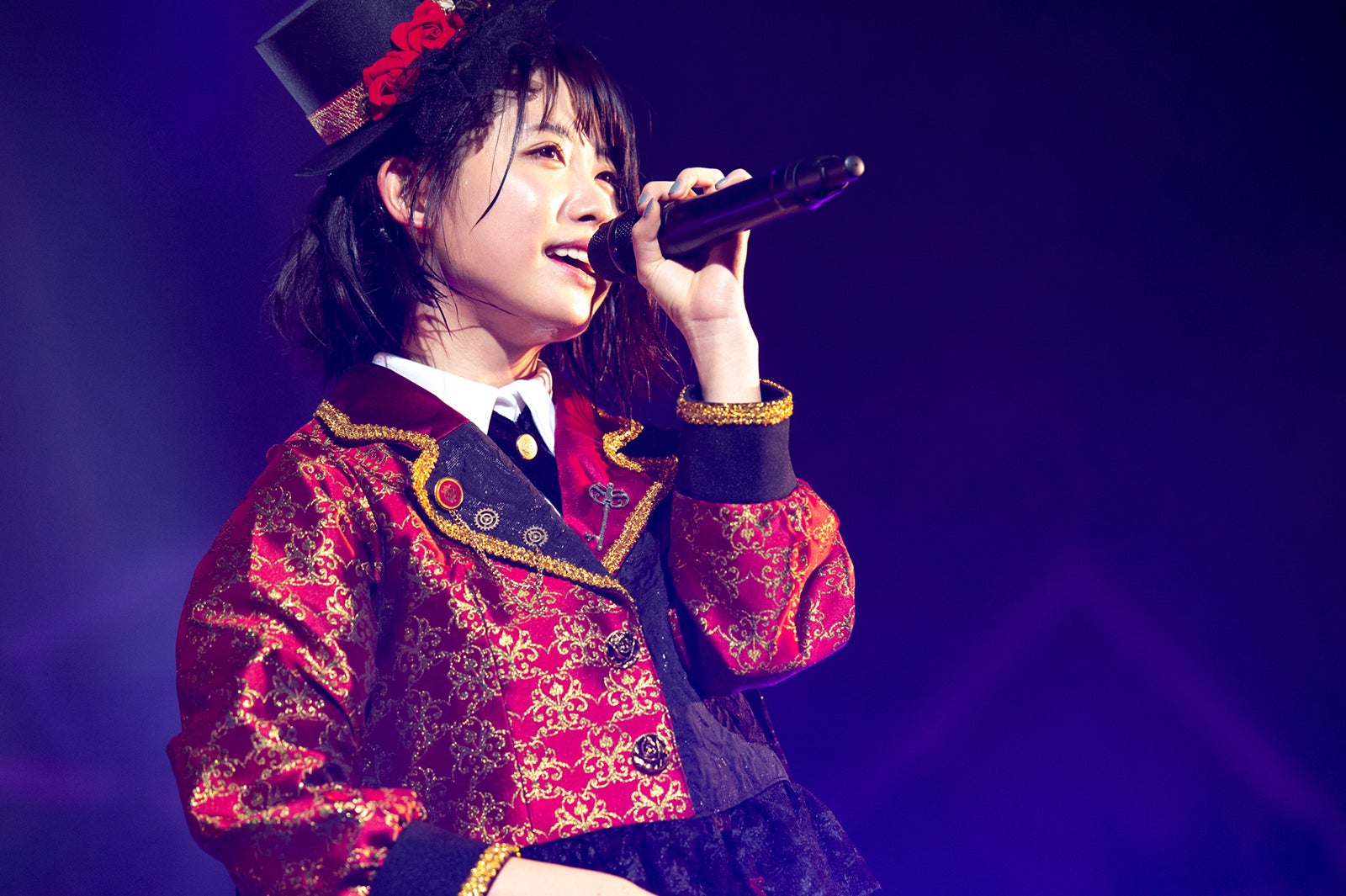 26時のマスカレイド（提供写真）