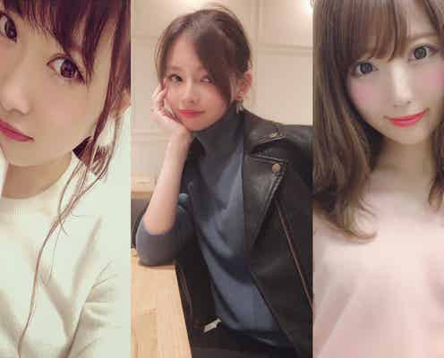 「ユニクロ」の高級カシミヤを自分ご褒美にする女子急増!近藤千尋・佐田真由美も夢中