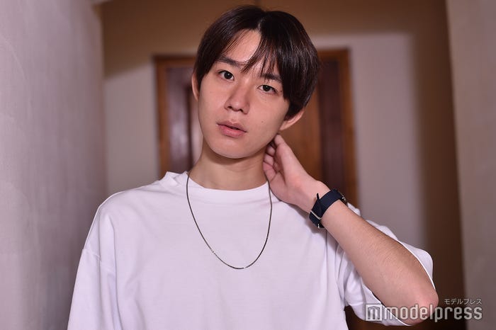 濤川達也さん(C)モデルプレス