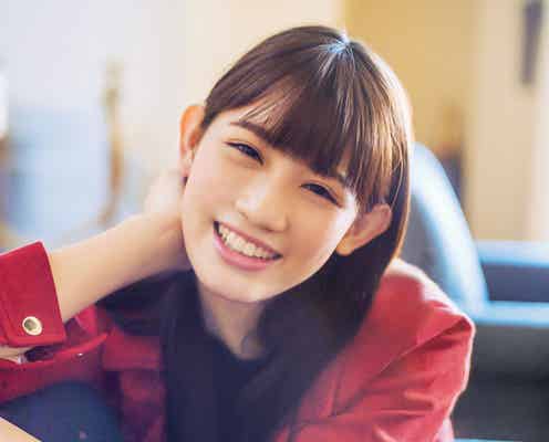 TEAM SHACHI秋本帆華、グループ改名で再出発の思い明かす