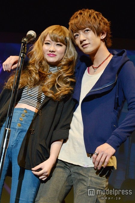 イケメンモデル大倉士門、密着エスコート＆甘い一言にファン絶叫