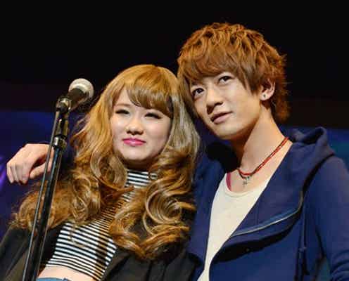 イケメンモデル大倉士門、密着エスコート&甘い一言にファン絶叫