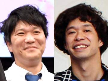 クロスバー直撃が解散発表 渡邊センス「2人で話して出した結論」ともに芸人活動は継続「期待に添えなくてすみません」