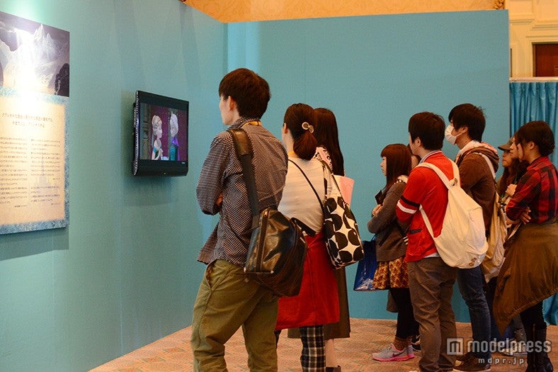 ディズニーファンイベント「D23 Expo Japan 2015」