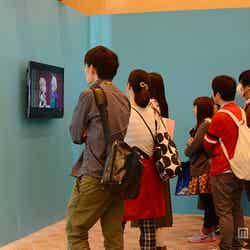 パワー・オブ・プリンセス展／「D23 Expo Japan 2015」