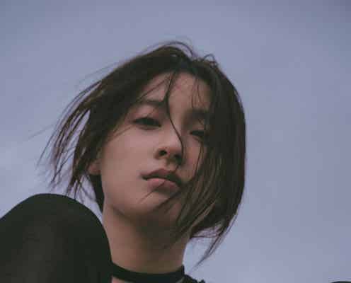 土屋太鳳、子どもとのプライベート・思い出写真公開 佐藤健&山崎賢人からコメントも<たおリズム>