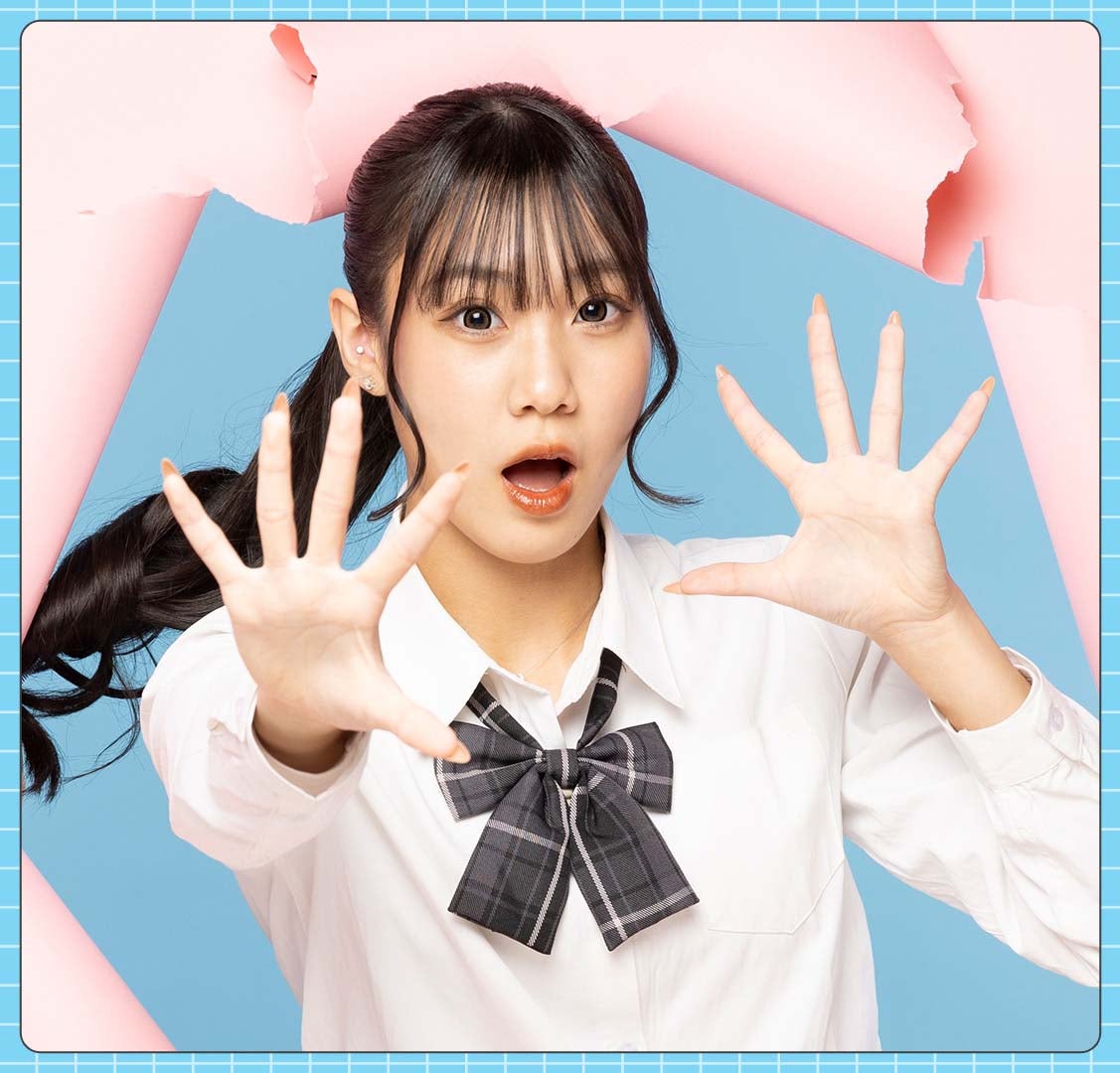 永安梨愛「恋する◆週末ホームステイ 2024冬」（C）AbemaTV, Inc.