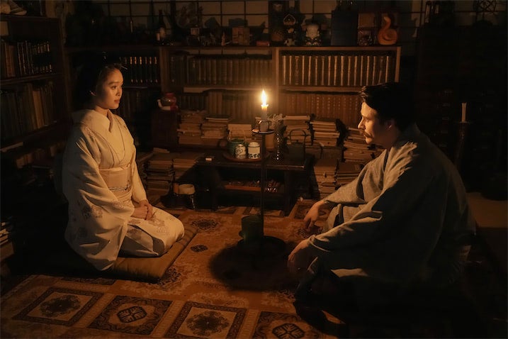 『ばけばけ』最終回、第1回冒頭シーンとの“繋がり”に視聴者驚き「秀逸」「涙腺大崩壊」